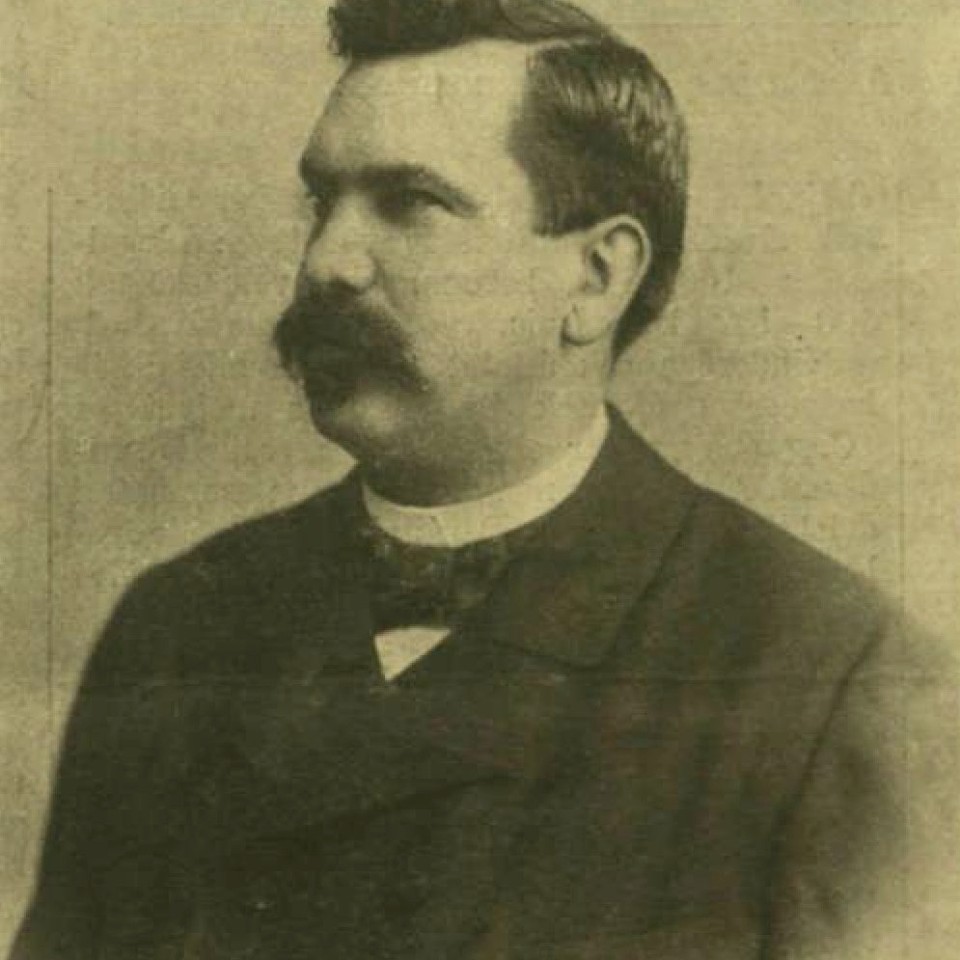 Mészáros Imre