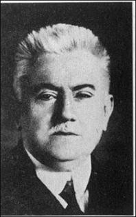 Kürschák József