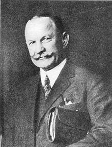 Mayer János