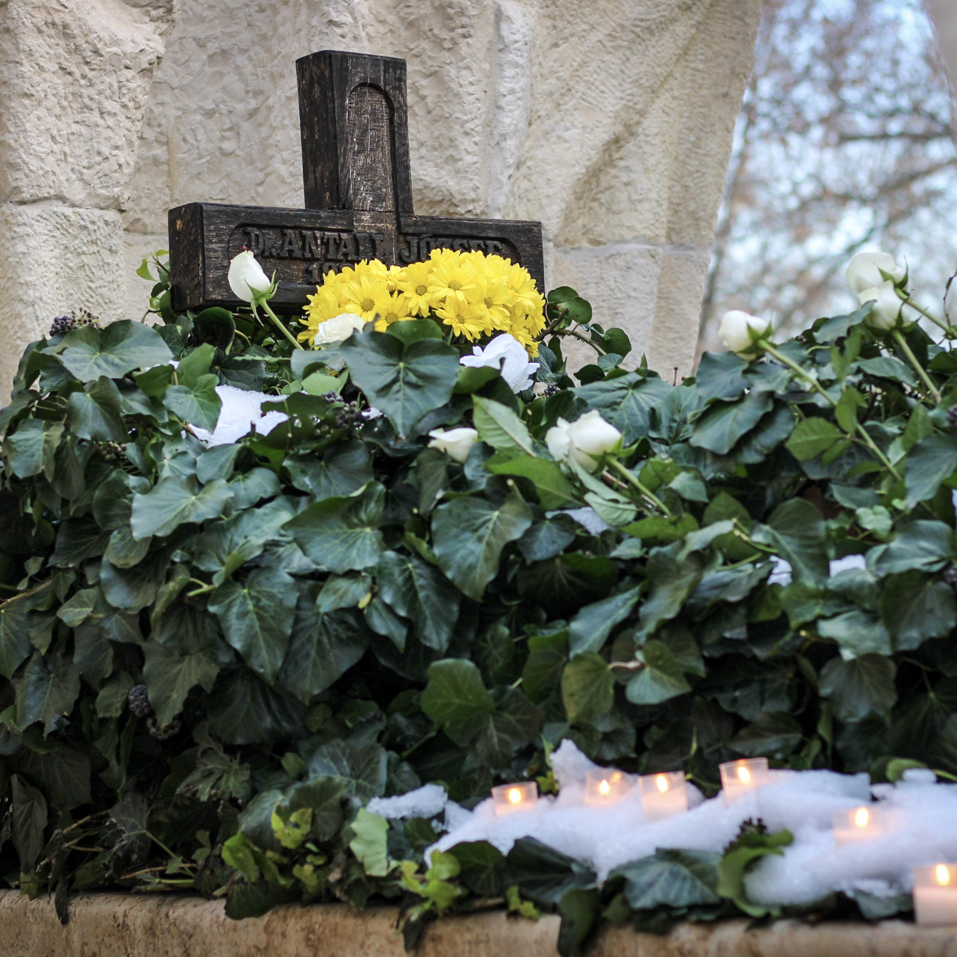 Antall József szolgálattá nemesítette a küldetéstudatot
