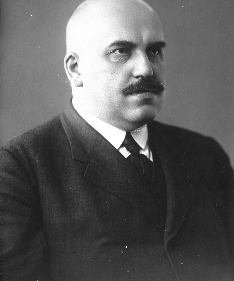 Csikesz Sándor