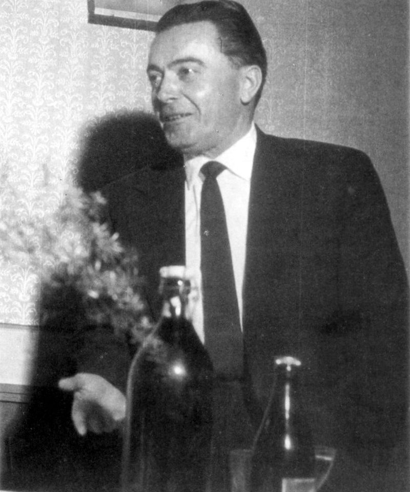 Lengyel Lajos