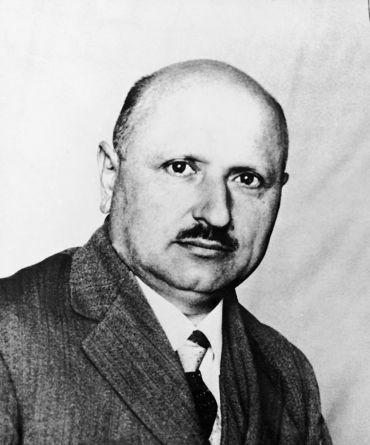 Györffy István, szigethi és nádudvari