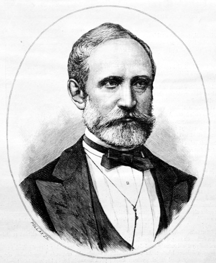 Gönczy Pál, sebesi