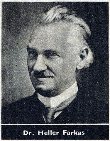 Heller Farkas