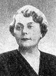 Medek Anna (Mekler Andorné)
