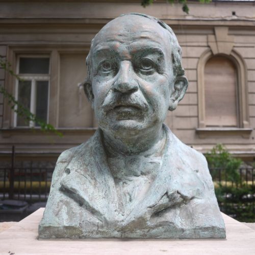 Laky Adolf