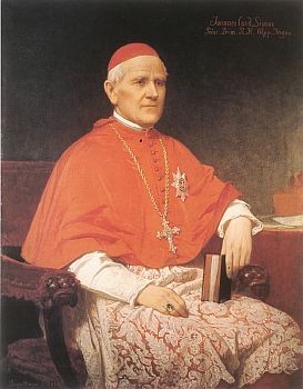Simor János