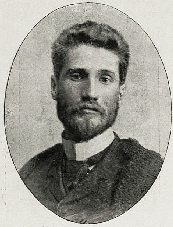 Justh Zsigmond, neczpáli