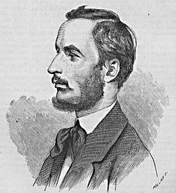 Kelety Gusztáv (Klette Gusztáv)