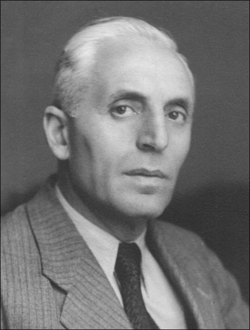Csorba János
