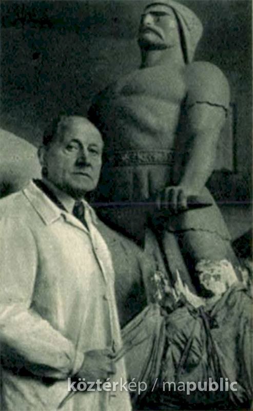 Cser Károly