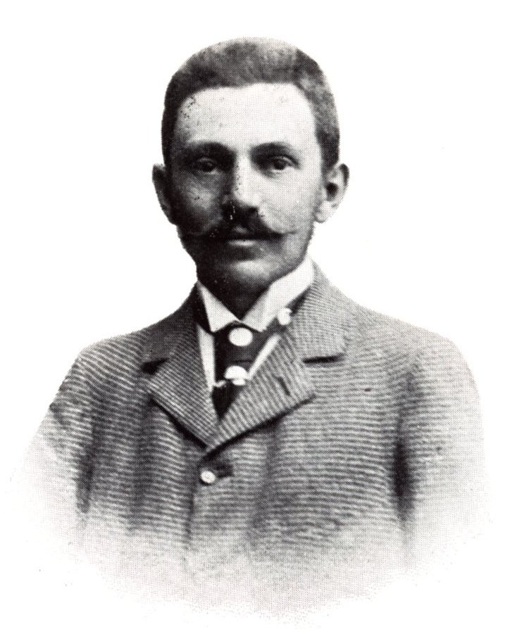 Désy Zoltán, nagygelváchi