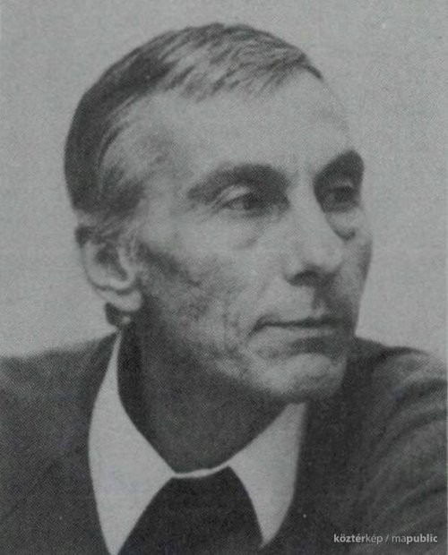 Rékassy Csaba