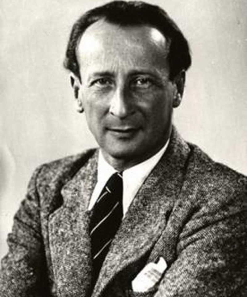 Reismann János