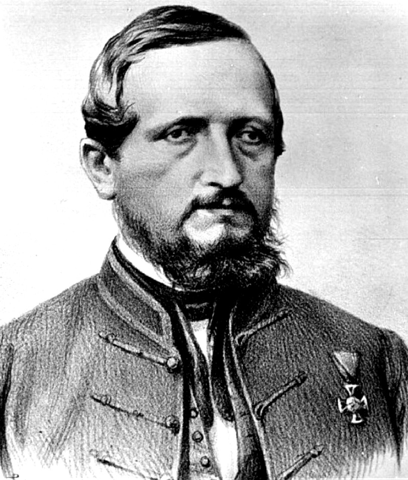 Ganz Ábrahám (Ganz, Abraham)