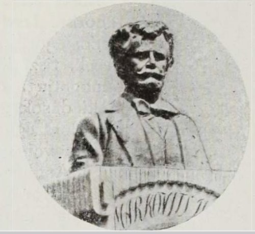 Markovits Iván