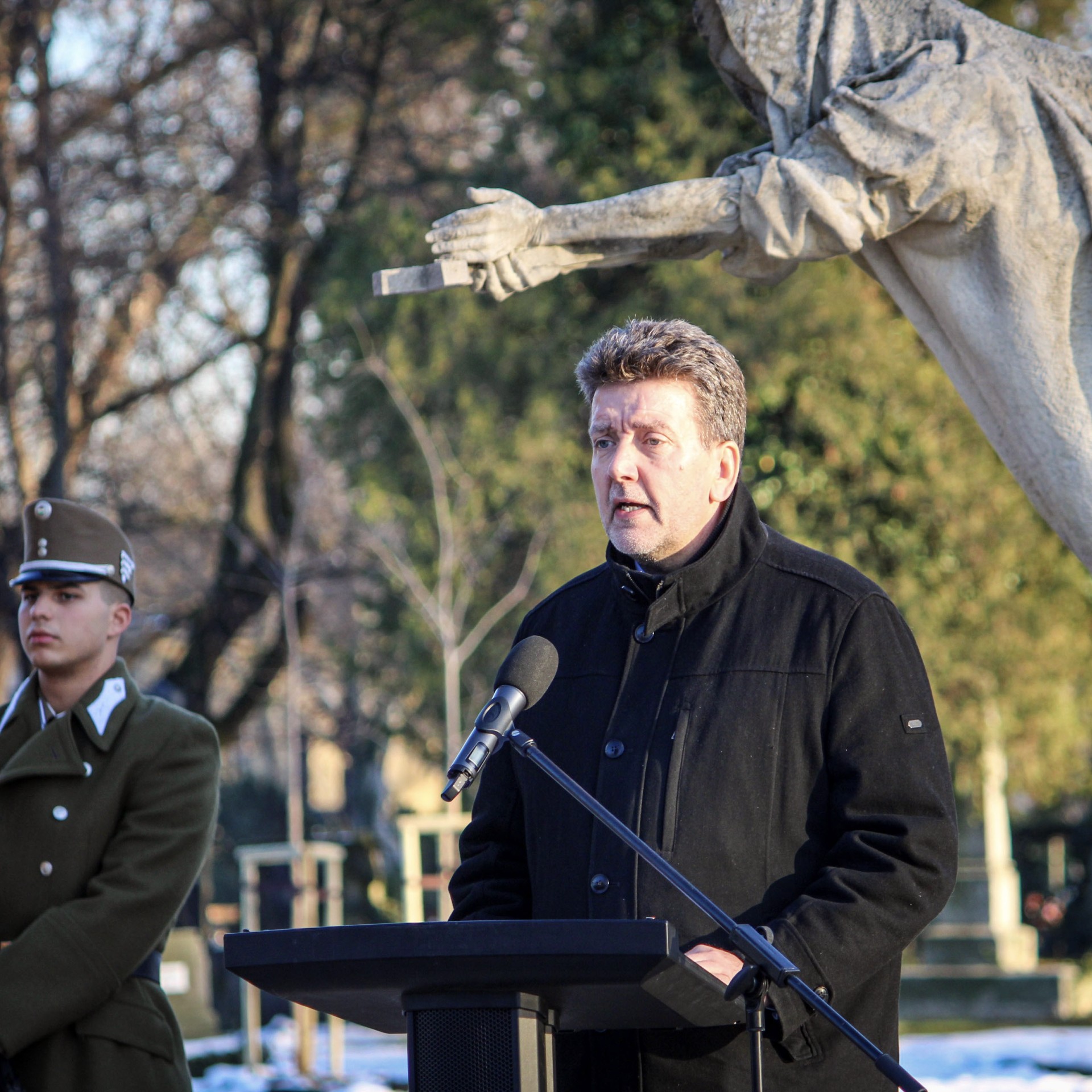 Antall József szolgálattá nemesítette a küldetéstudatot