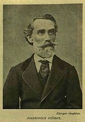 Joannovics György