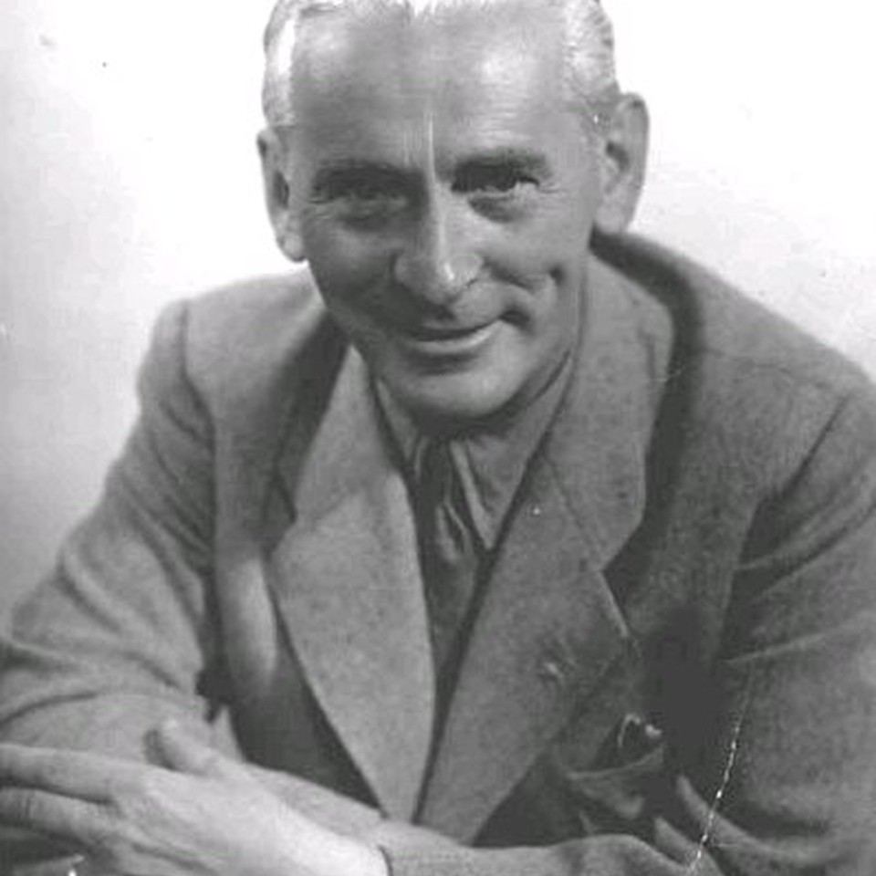Nyíri István (Nyiri István)