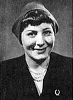 Olty Magda, markusfalvi és baróthi (Pálos Györgyné Olthy Magdolna)
