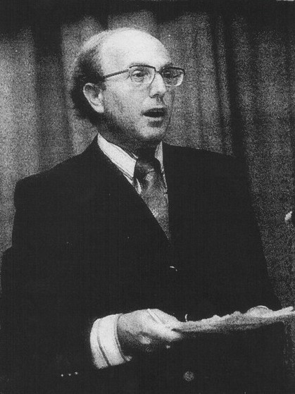 Elbert János