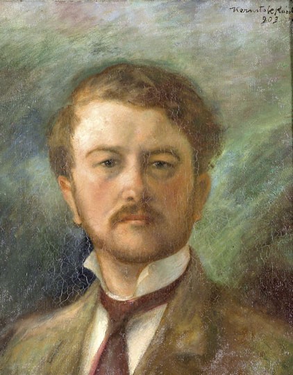 Kernstok Károly (Kernstock Károly)