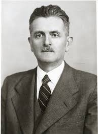 Horváth Endre