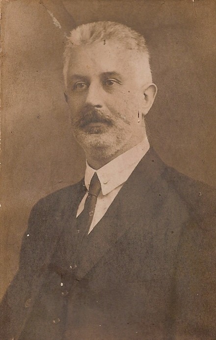 Molnár Kálmán
