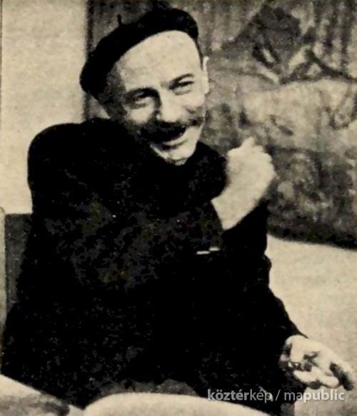 Percz Jenő József