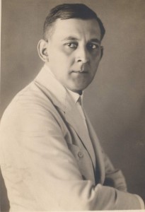 Gebauer Ernő