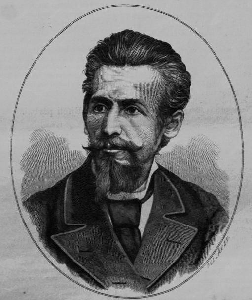 Csepreghy Ferenc