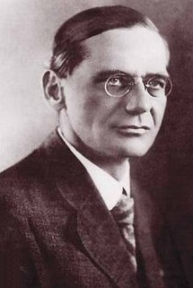 Hajnal István