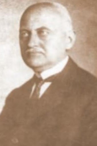 Deér Endre, id.