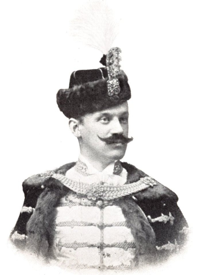 Jankovics Marcell