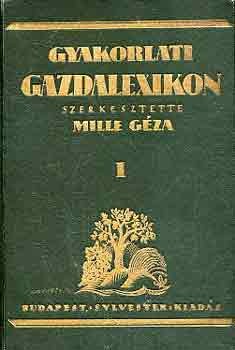 Mille Géza