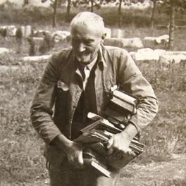 Legányi Ferenc