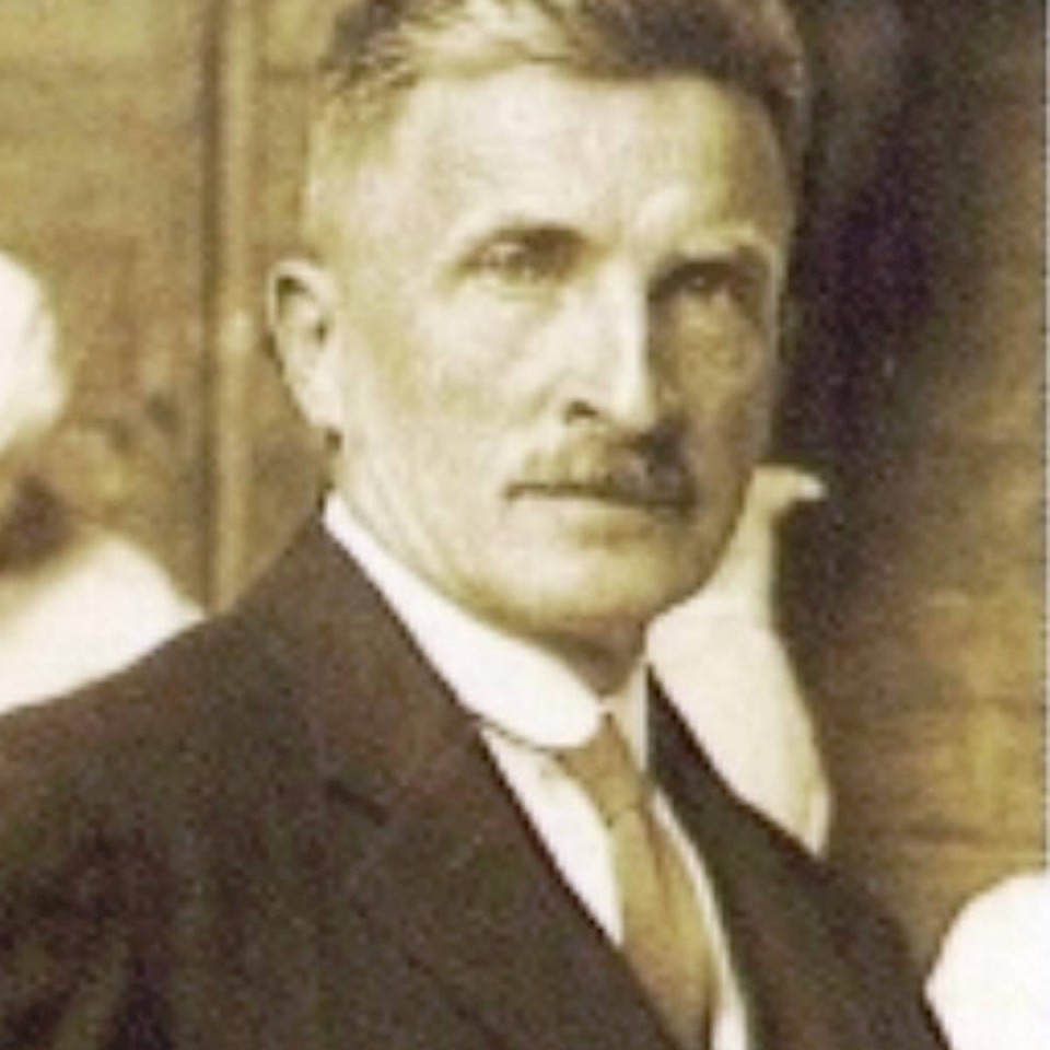 Gách István Lipót (Gách István)