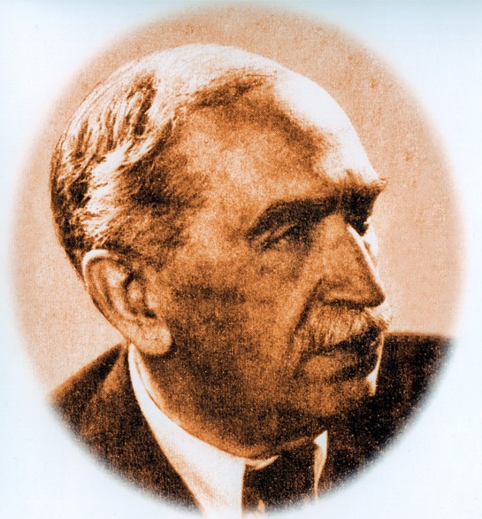 Galamb Sándor