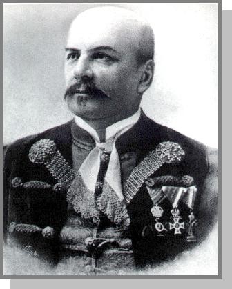 Ludvigh Gyula