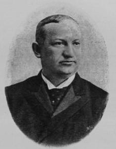 Gelléri Mór
