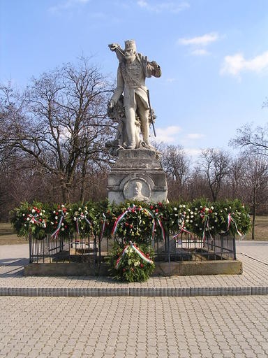 Isaszegi csatatér