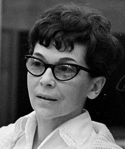 Ilosvay Katalin (Karczag Imréné; Jäger Katalin)