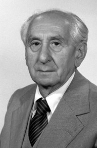 Gerevich László
