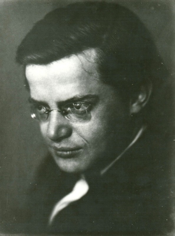 Hevesy Iván