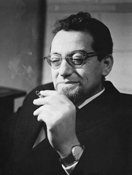 Mihály András