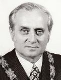 Petrasovits Imre