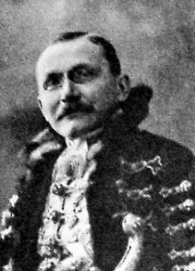Hegyeshalmy Lajos, hegyeshalmi (Fischer Lajos)