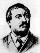 Geöcze Zoárd, szendrői