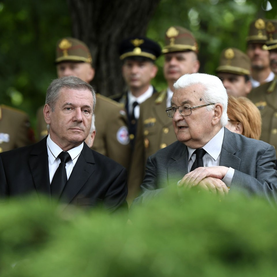 A civilekre is emlékezünk a magyar hősök emlékünnepén